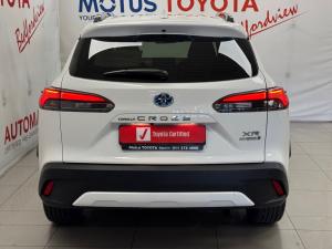 Toyota Corolla Cross 1.8 Hybrid XR - Image 6