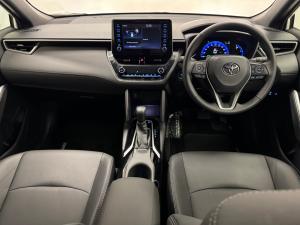Toyota Corolla Cross 1.8 Hybrid XR - Image 7