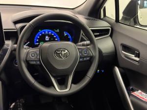 Toyota Corolla Cross 1.8 Hybrid XR - Image 10