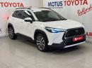 Thumbnail Toyota Corolla Cross 1.8 Hybrid XR