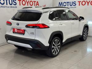 Toyota Corolla Cross 1.8 Hybrid XR - Image 2