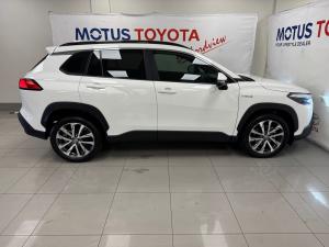 Toyota Corolla Cross 1.8 Hybrid XR - Image 4