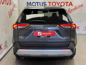 Toyota RAV4 2.5 Hybrid GX-R E-Four - Image 5