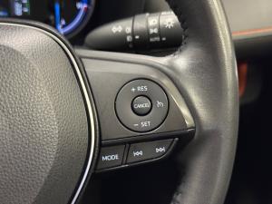 Toyota RAV4 2.5 Hybrid GX-R E-Four - Image 10