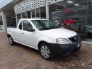 Thumbnail Nissan NP200 1.6i safety pack (aircon)