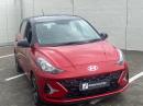 Thumbnail Hyundai Grand i10 1.0 Executive hatch