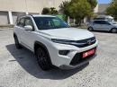 Thumbnail Toyota Urban Cruiser 1.5 XR auto