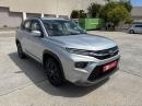 Thumbnail Toyota Urban Cruiser 1.5 XR auto