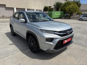 Toyota Urban Cruiser 1.5 XR auto - Image 1