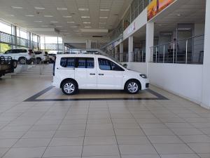 Volkswagen Caddy Kombi 2.0TDI - Image 5