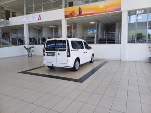 Volkswagen Caddy Kombi 2.0TDI - Image 3
