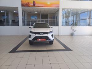 Toyota Fortuner 2.4GD-6 auto - Image 5
