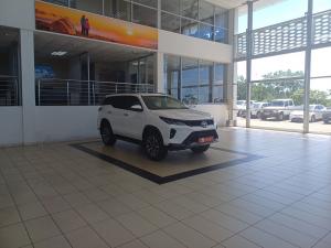 Toyota Fortuner 2.4GD-6 auto - Image 1