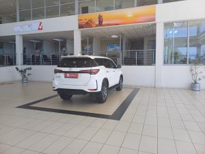 Toyota Fortuner 2.4GD-6 auto - Image 2
