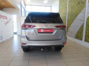 Toyota Fortuner 2.4GD-6 auto - Image 5