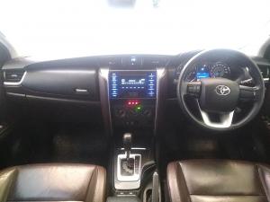 Toyota Fortuner 2.4GD-6 auto - Image 6