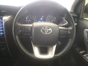 Toyota Fortuner 2.4GD-6 auto - Image 8