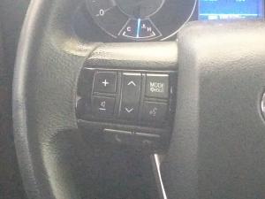 Toyota Fortuner 2.4GD-6 auto - Image 9