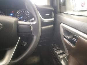 Toyota Fortuner 2.4GD-6 auto - Image 10