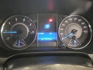 Toyota Fortuner 2.4GD-6 auto - Image 11