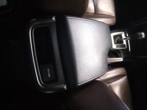 Toyota Fortuner 2.4GD-6 auto - Image 12