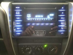 Toyota Fortuner 2.4GD-6 auto - Image 14
