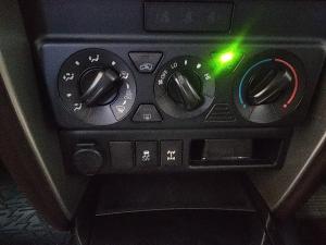 Toyota Fortuner 2.4GD-6 auto - Image 15