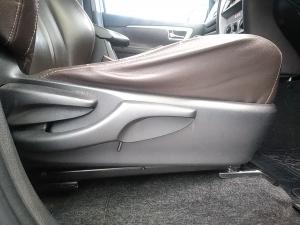 Toyota Fortuner 2.4GD-6 auto - Image 16
