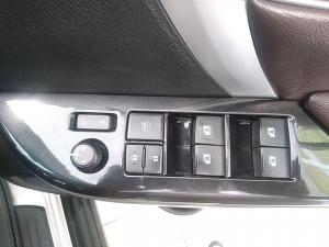 Toyota Fortuner 2.4GD-6 auto - Image 17