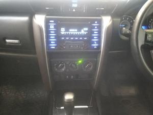 Toyota Fortuner 2.4GD-6 auto - Image 18