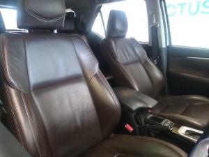 Toyota Fortuner 2.4GD-6 auto - Image 19