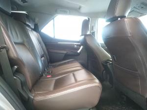 Toyota Fortuner 2.4GD-6 auto - Image 20