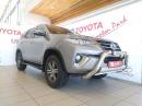 Thumbnail Toyota Fortuner 2.4GD-6 auto