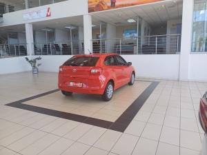 Toyota Starlet 1.4 Xi - Image 2