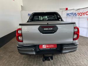 Toyota Hilux 2.8GD-6 double cab Legend auto - Image 7