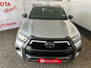 Toyota Hilux 2.8GD-6 double cab Legend auto - Image 8