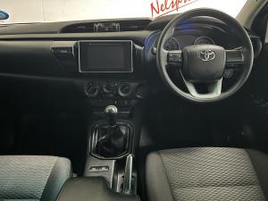 Toyota Hilux 2.8GD-6 double cab Legend auto - Image 10