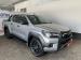 Toyota Hilux 2.8GD-6 double cab Legend auto - Thumbnail 1