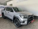 Thumbnail Toyota Hilux 2.8GD-6 double cab Legend auto
