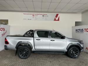 Toyota Hilux 2.8GD-6 double cab Legend auto - Image 4