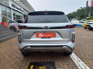 Toyota Urban Cruiser 1.5 XS - Image 5