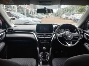 Toyota Urban Cruiser 1.5 XS - Image 6