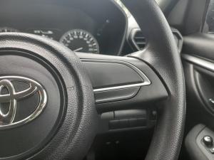 Toyota Urban Cruiser 1.5 XS - Image 10
