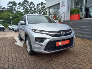 Toyota Urban Cruiser 1.5 XS - Image 1
