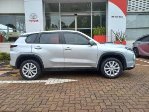 Toyota Urban Cruiser 1.5 XS - Image 3