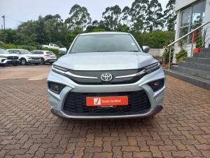 Toyota Urban Cruiser 1.5 XS - Image 4