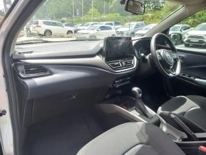 Toyota Starlet 1.5 XR auto - Image 13