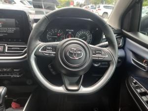 Toyota Starlet 1.5 XR auto - Image 14