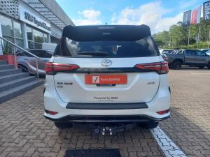 Toyota Fortuner 2.8GD-6 4x4 VX - Image 5