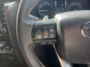Toyota Fortuner 2.8GD-6 4x4 VX - Image 9